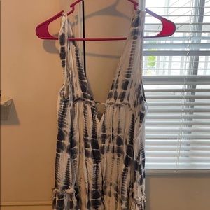 Page6 Boutique dress